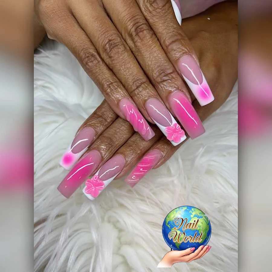 Nail August 13